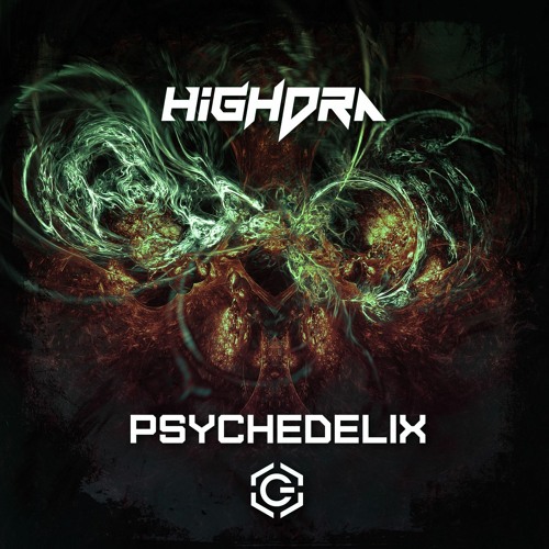 HighDra - PsycheDelix