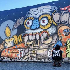 Bread Right Now Out on All Platforms!