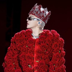 G-DRAGON – BONAMANA (보나마나) live vers.