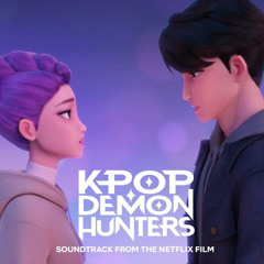 Free / Libre // KPop Demon Hunters Cover Luzzy Jay (Spanish Version)