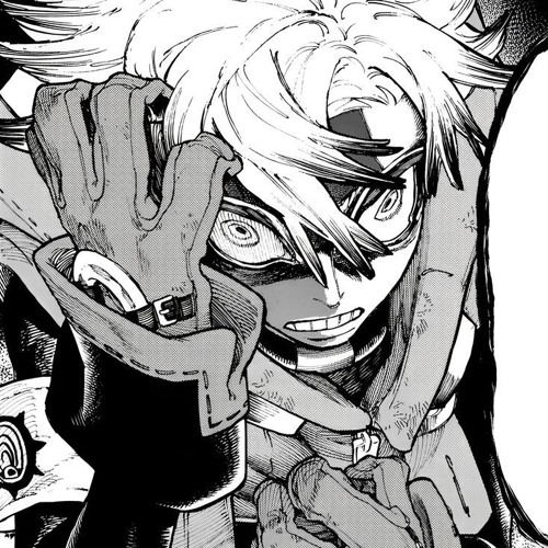 DIVIDE AND CONQUER ! [happy birfdai 2 m3)