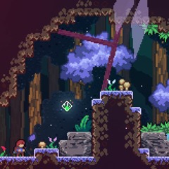 Forest Path