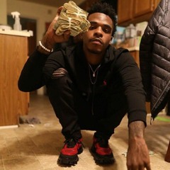 GetRichZay - Aint I Remix