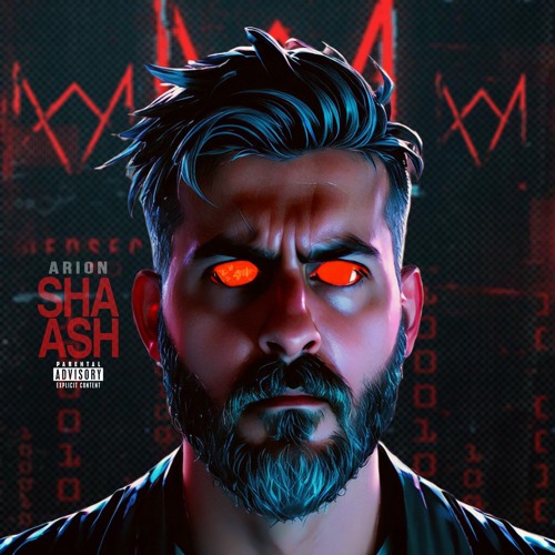 Arion - Shaash ( Producer : Nightkid )