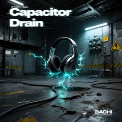 Capacitor Drain