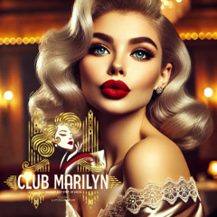 Marilyn Night Club Mixtape By-IntlProstyle (2025)