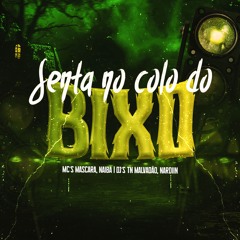 SENTA NO COLO DO BIXO - MC´S MASCARA & NAIBA - DJ TN MALVADÃO & DJ NARDIIN