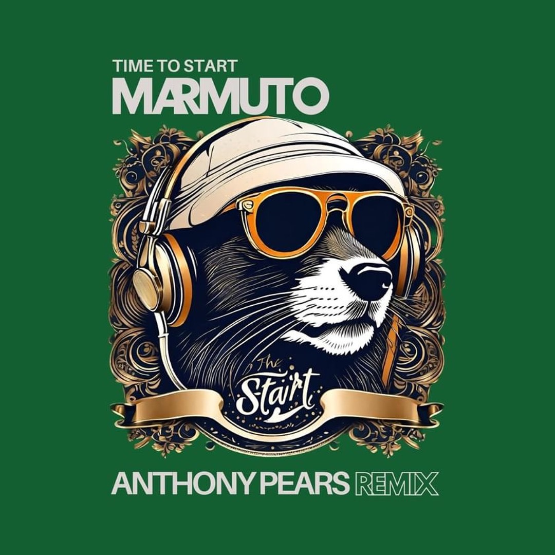 Time to start (Anthony Pears Remix)