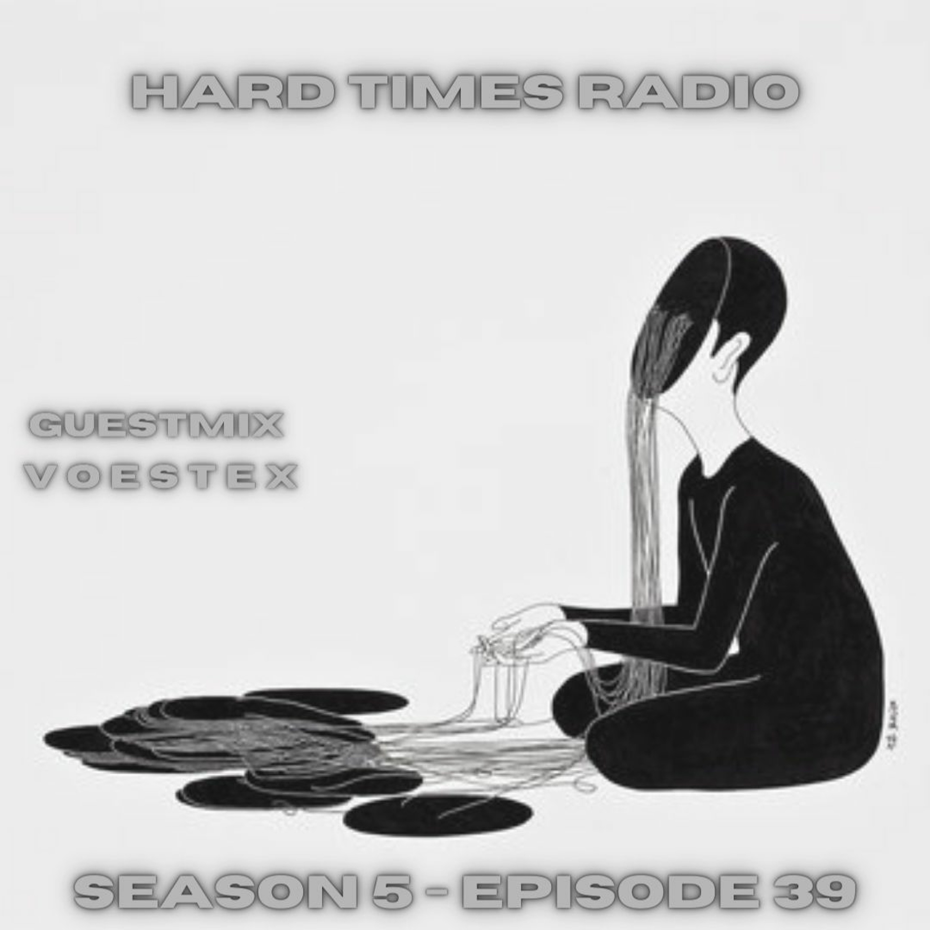 Hard Times Radio