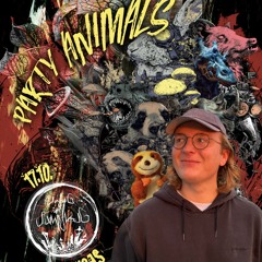 Ben Marek @ Unfug im Sumpfkrug 17.10.2025