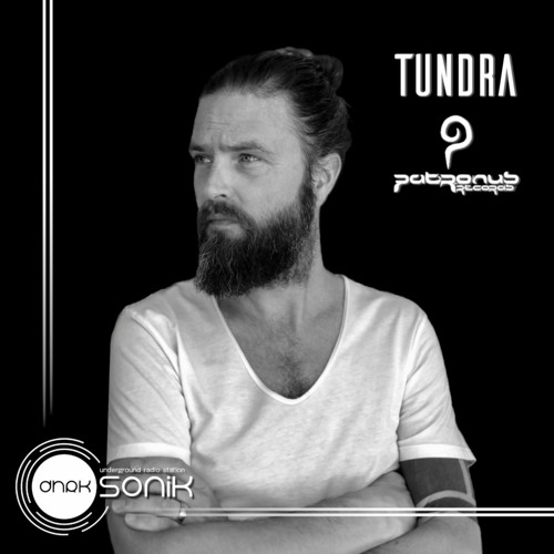 [DHRK SONIK RADIO] Podcast 01 January 2023 | TUNDRA