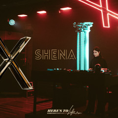SHENA @ ArtX | Sphere Sessions 001