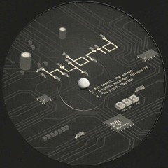 Various - Hybrid Collective Volume One (HC01)