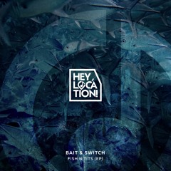 Bait & Switch - Psychotron