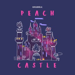 Peach Castle