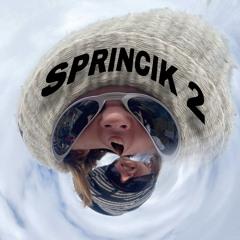 SPRINCIK 2 (feat. OG WSIOK)