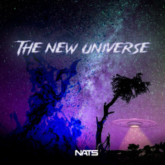 THE NEW UNIVERSE