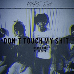 D.T.M.S- Freestyle ft. (Boat)