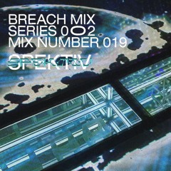 BREACH MIX SERIES 2 | No 019 | SPEKTIV