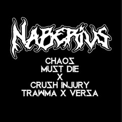 Chaos Injury [FREE] (EDIT)