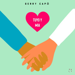 TUYO Y MIA