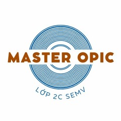 OPIc 2C semv
