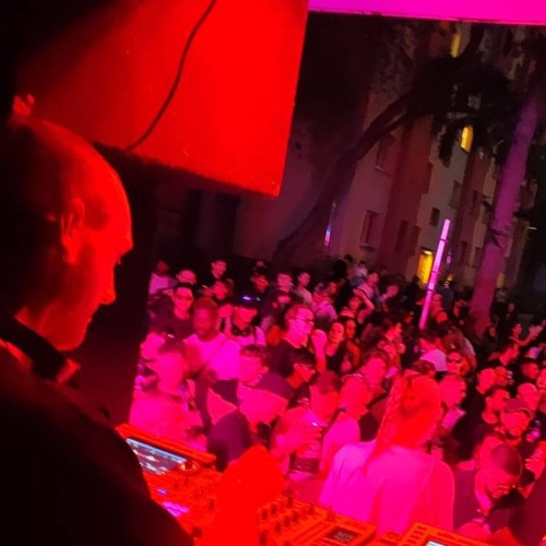 Sebastian Keks - Zug der Liebe - Berlin 30.08.2025