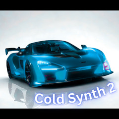 Cold Synth 2