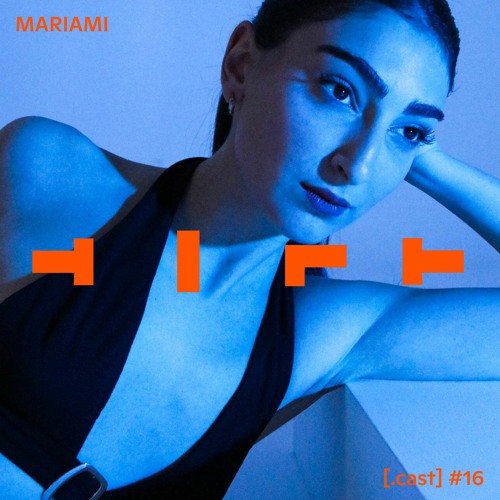TILT.cast 16 Mariami