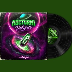 O M E G A _ S E N T I N E L - noxVΛnders (original)