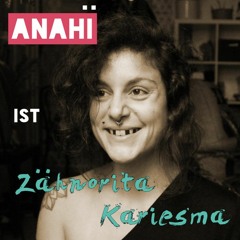 Anahï ist Zähnorita Kariesma @ Kater Blau >> Venice Bleach ꨄ 06-23
