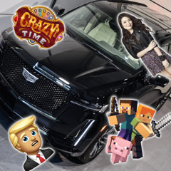 cadillac
