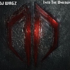 DJ Wagz - Into The Unknown
