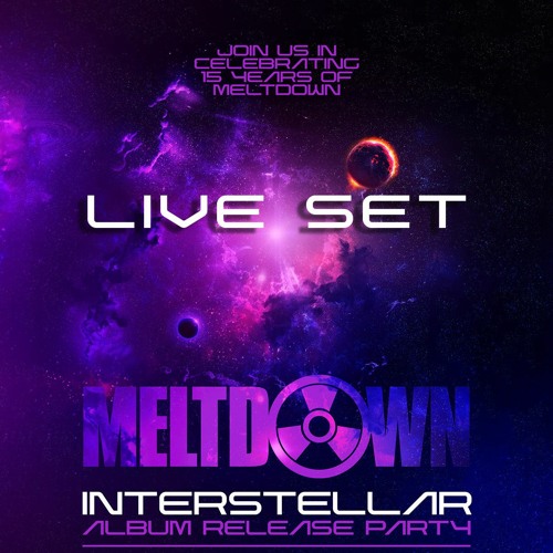 Manik Live At Meltdown's 15th Birthday
