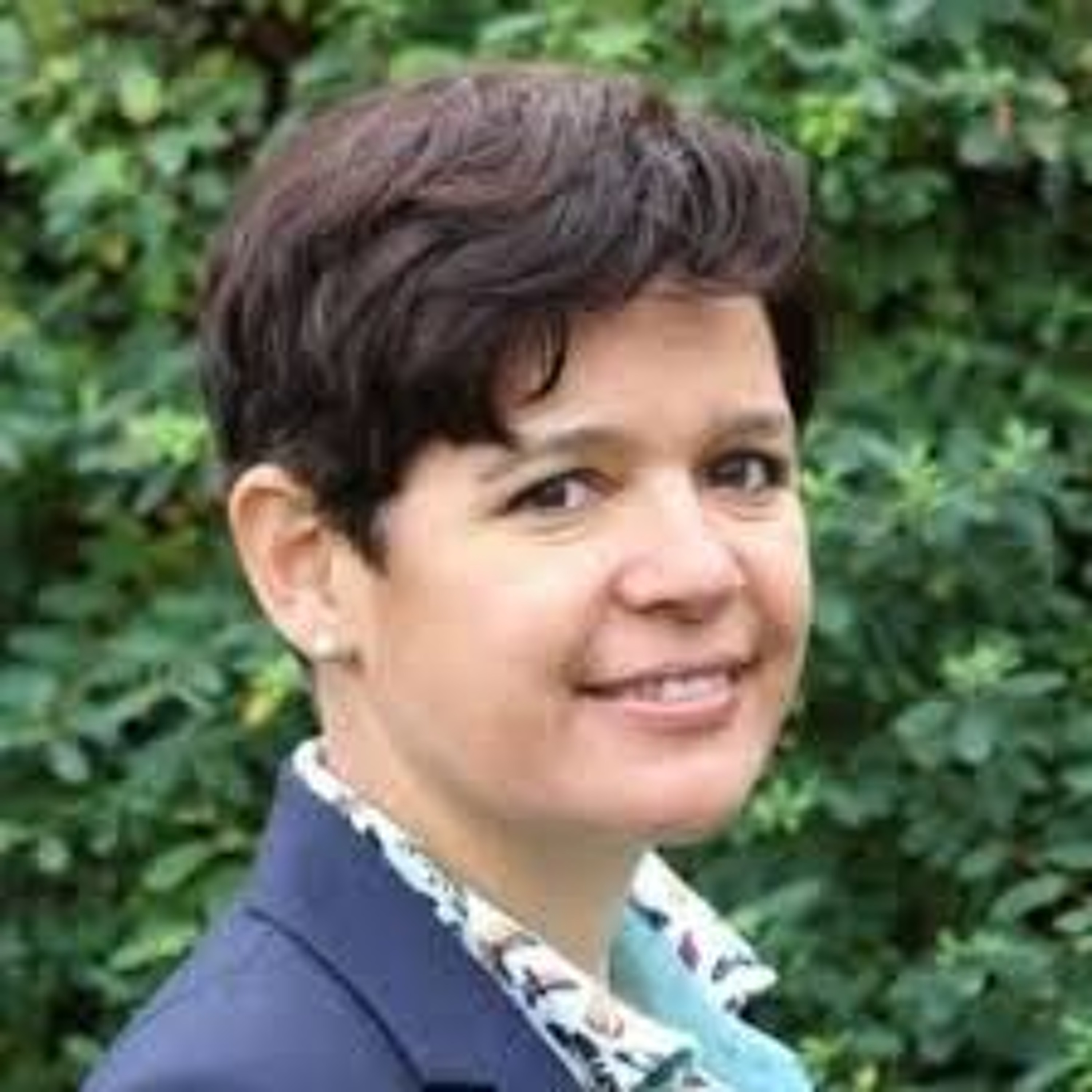 Knowing me, knowing UKSG: scholarly comms journeys