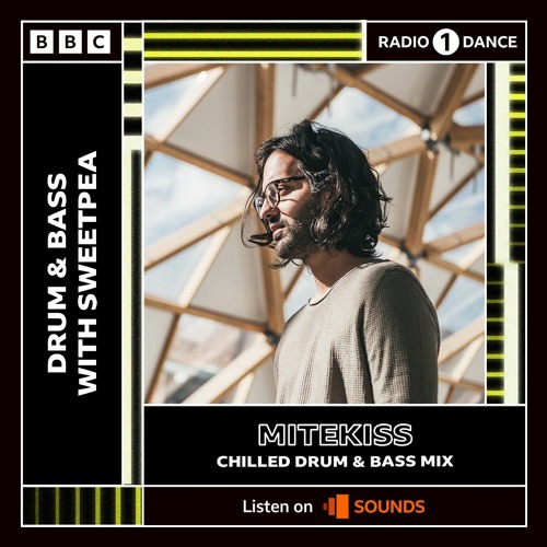 Stream Mitekiss Chilled Drum & Bass Mix BBC Radio 1 Drum And Bass