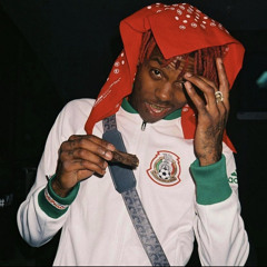 Famous Dex-Diamonds Cost (Prod. Pierre Bourne)
