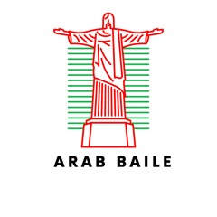 DJ A.M.G & Leemz - Arab Baile