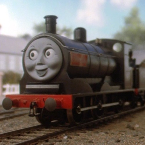 Donald & Douglas' Theme but somethings off....