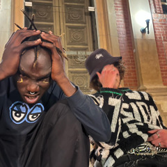 THROW THAT X DYLANIZDED