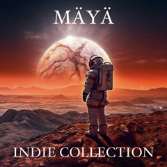 MÄYÄ @ INDIE COLLECTION - 002