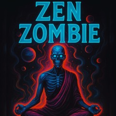 🧟ZEN ZOMBIE🧟
