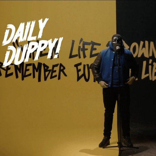 M Huncho - Daily Duppy
