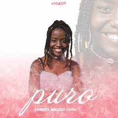 Christa Melody - Puro (COVER)