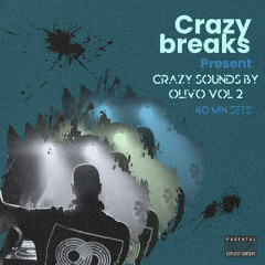 Crazysound Vol 2 by Olivo