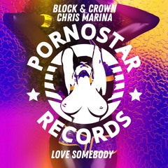Love Somebody (Original Mix)