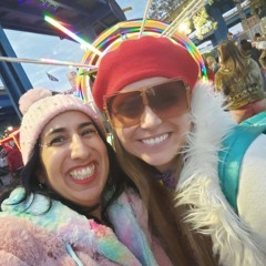 HBD Priscilla <3