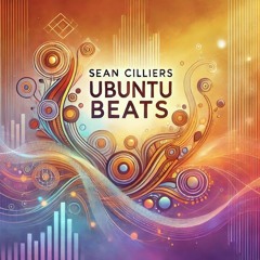 Ubuntu Beats Mixtape 41 - Sean Cilliers