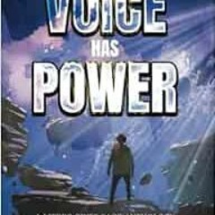 Download pdf My Voice Has Power: A LitRPG Gives Back Anthology by Aaron Holloway