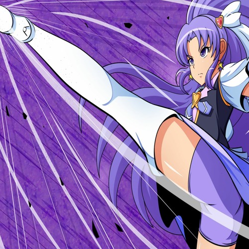 Flawless K - O (完璧な K.O)
